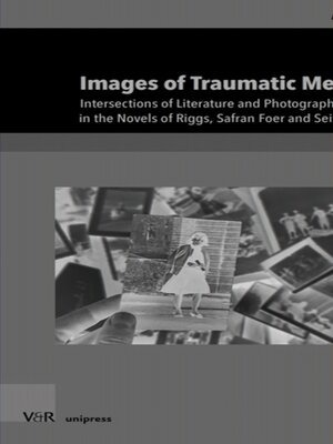 cover image of Images of Traumatic Memories